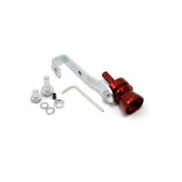 Свисток на глушитель для авто TURBO SOUND for car (имитация турбины)