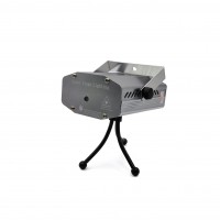 Лазерная установка-диско Laser Light HJ-08 (4в1)