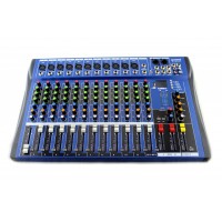 Аудио микшер Ямаха CT12 (12 каналов)