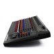 Аудио микшер YAMAHA MX-1206USB/BT