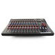 Аудио микшер YAMAHA MX-1206USB/BT