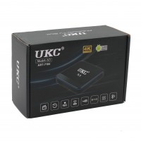 Смарт приставка SMART TV X3 MINI 4gb 32gb S905W+BT
