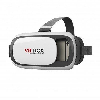 Очки виртуальной реальности VR BOX G2
