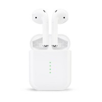 Стерео гарнитура TWS i100 Sensor Bluetooth 5.0