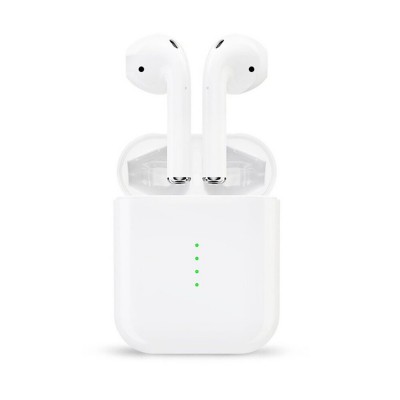 Стерео гарнитура TWS i100 Sensor Bluetooth 5.0