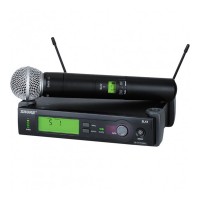 Микрофон DM SLX/X4