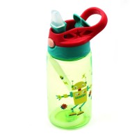 Бутылка Baby bottle LB-400 Цветной 0.26 л