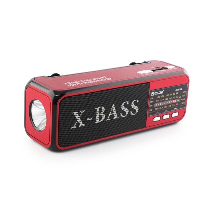 Радиоприемник GOLON RX-23 BT/ RX 22 BT