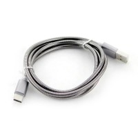 Кабель USB - Type-C Spring AR72