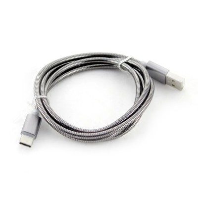 Кабель USB - Type-C Spring AR72
