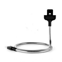 Кабель металический ладонь IP lightning