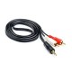 Кабель 2r-3.5mm 3015 1.5m Good
