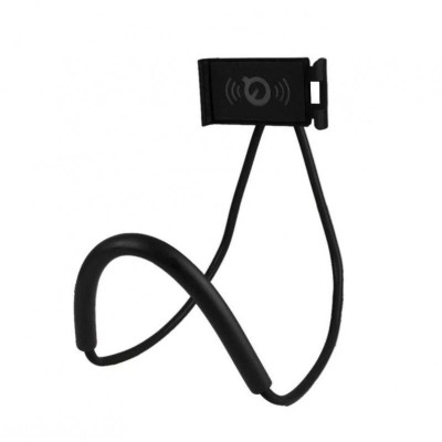Держатель для телефона LAZY HOLDER WAIST LR-001 гибкий