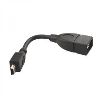 Переходник OTG USB - MINI USB