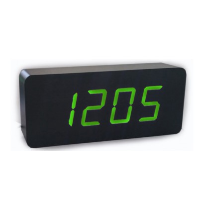 Часы VST-865 зеленые
