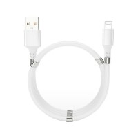Кабель USB - Lightning DATA MagLink