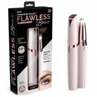 Эпилятор FLAWLESS Brows (для броовей)