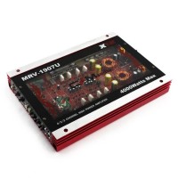 Усилитель CMaudio MRV-1907U CAS/Sub 4/3/2Ch 4000W