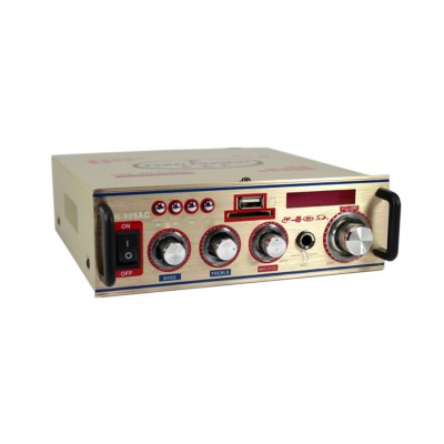 Усилитель UKC SN-909 / 004 BT