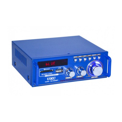 Усилитель UKC SN-3636BT