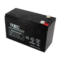 Аккумулятор 12V/7Ah UKC ART:1884