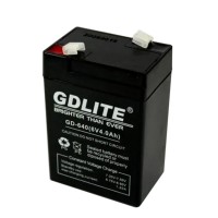 Аккумулятор 6V/4Ah GDLITE GD-640 ART:2375