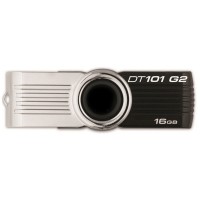 Флешка KING DT101 G2 16GB