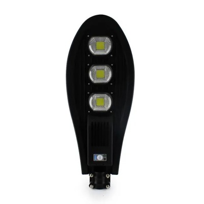 Фонарь уличный на столб UKC Solar Street Light 330W Remote