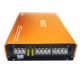 Усилитель UKC PH.9600 CAS/Sub 4Ch 9600W