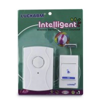 Дверной звонок LUCKARM Intelligent A601