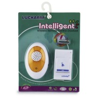 Дверной звонок LUCKARM Intelligent A001