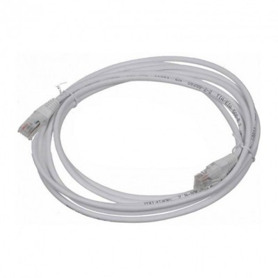 Кабель патчкорд для интернета LAN 5m 13525-8