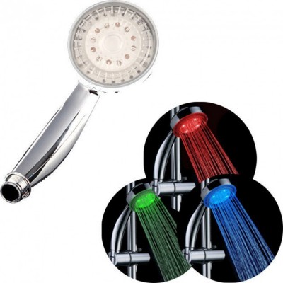 Насадка для душа LED SHOWER 3 colour