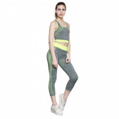 Костюм для Йоги и Фитнеса Yoga Sets