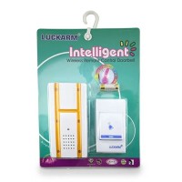 Дверной звонок LUCKARM Intelligent D681