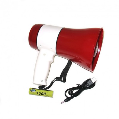 Громкоговоритель MEGAPHONE ER-22