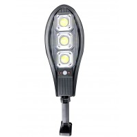 Фонарь уличный на столб Street Light Solar TL-63T