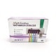 Дозатор зубной пасты с держателем щеток BRUSH STERILIZER, УФ стерилизатор