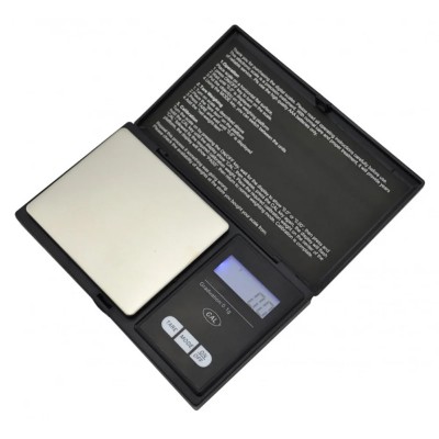 Весы ювелирные ACS MS-2020 1000gr/0.1g
