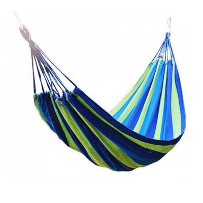 Гамак тканевый 176x76 см