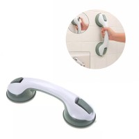Держатель в ванную на вакуумной присоскен Helping Handle 65021