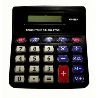 Калькулятор KK-268A / KK-T729A