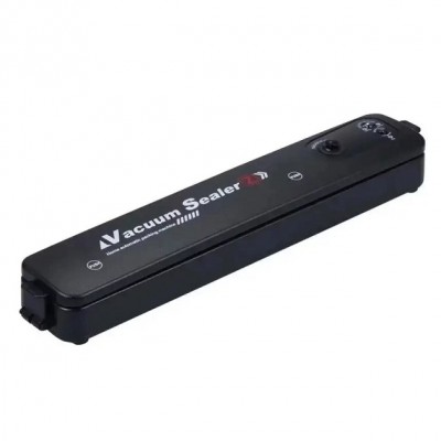 Вакууматор для еды Vacuum Sealer S