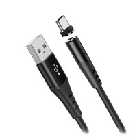 Кабель USB - Type-C Magnet HOCO X60