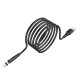 Кабель USB - Micro USB Magnet HOCO X60