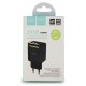 Сетевое зарядное устройство HOCO C39A USB CHARGER DOUBLE LCD (адаптер)