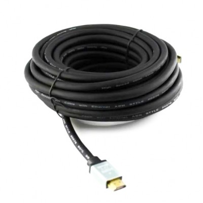 Кабель HDMI-HDMI 2.0 4K 10M