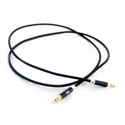 Кабель jack 3.5 мм - jack 3.5 мм UBL AUX