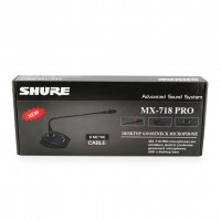 Микрофон DM MX 718 PRO для конференций