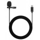 Микрофон MEDIA MICROPHONE DM TYPE-C MK-3